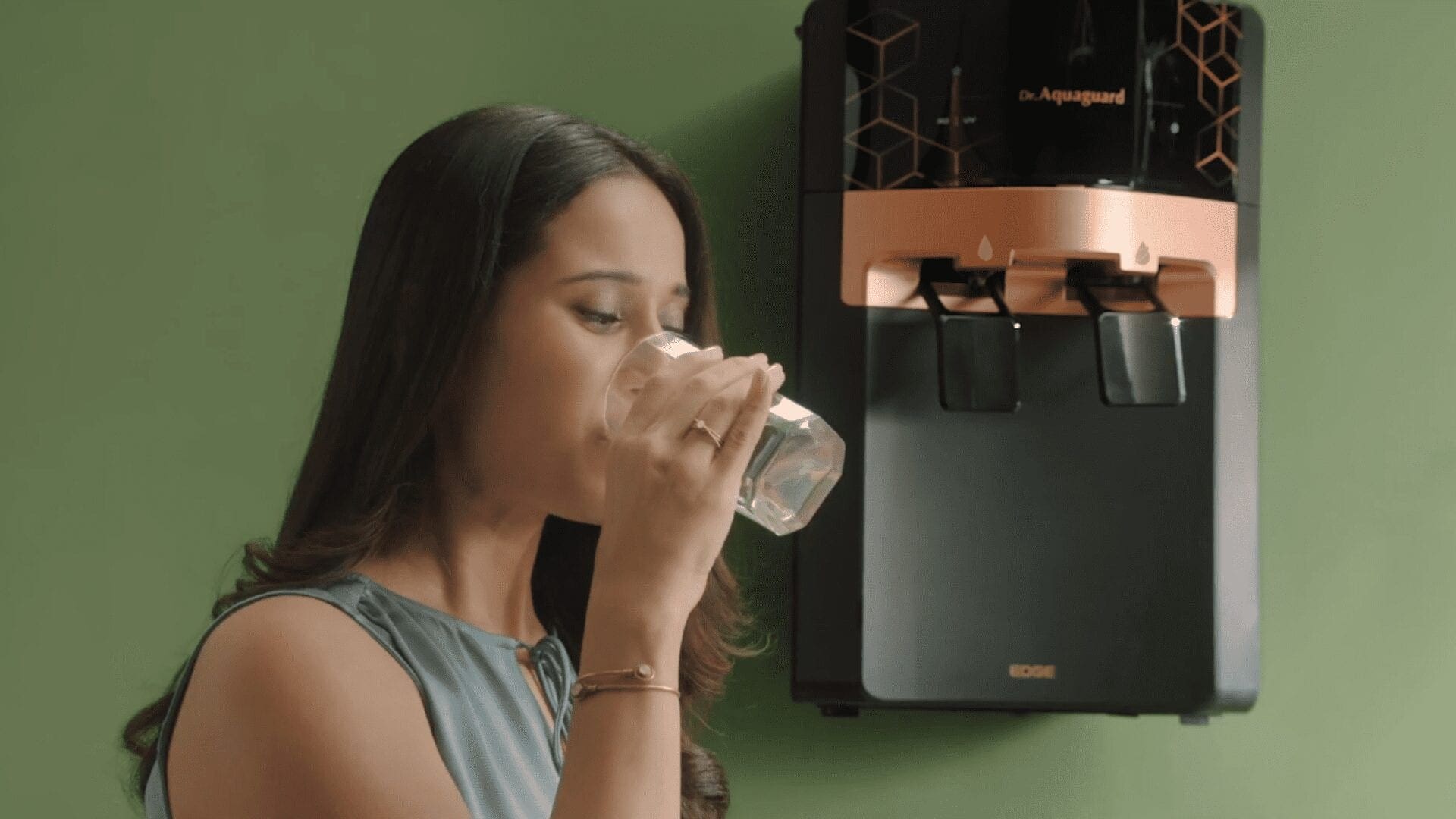 Eureka Forbes - Dr. Aquguard edge