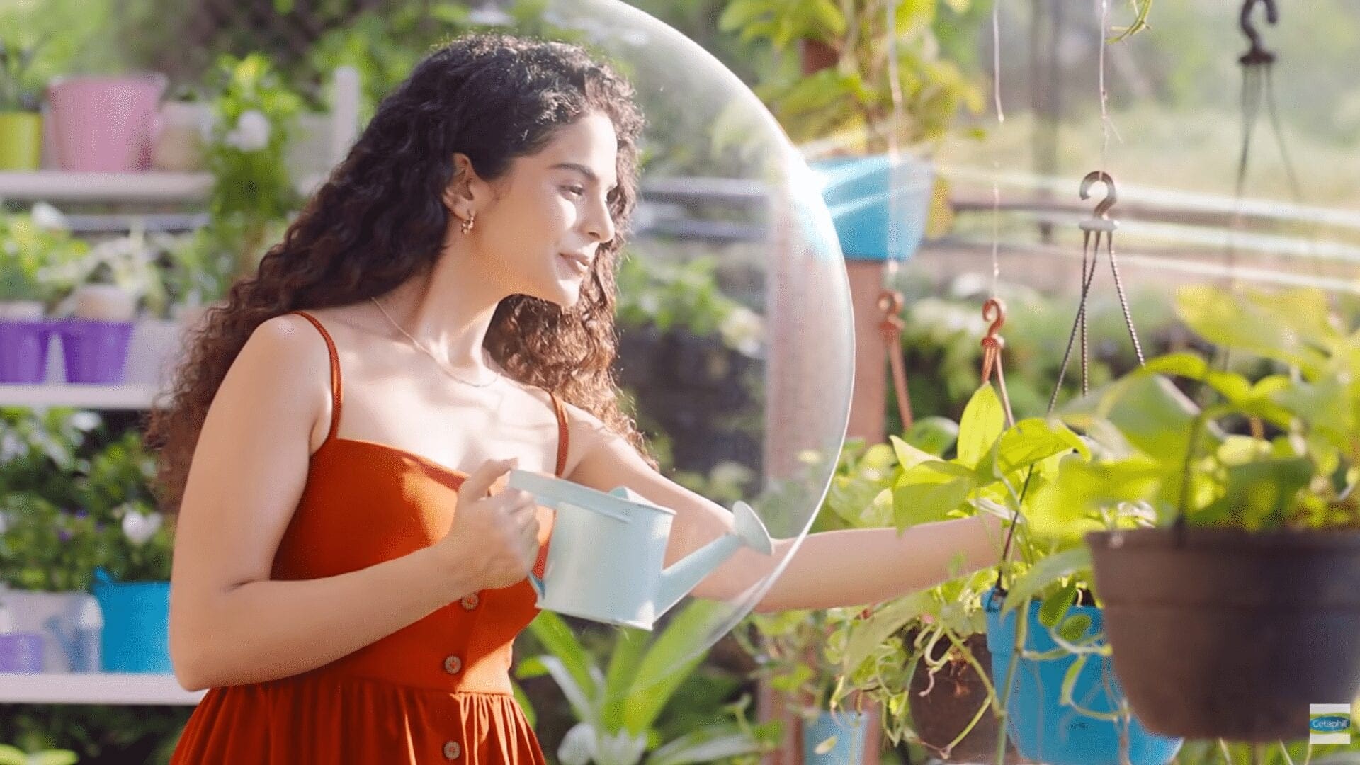Cetaphil Sunscreen