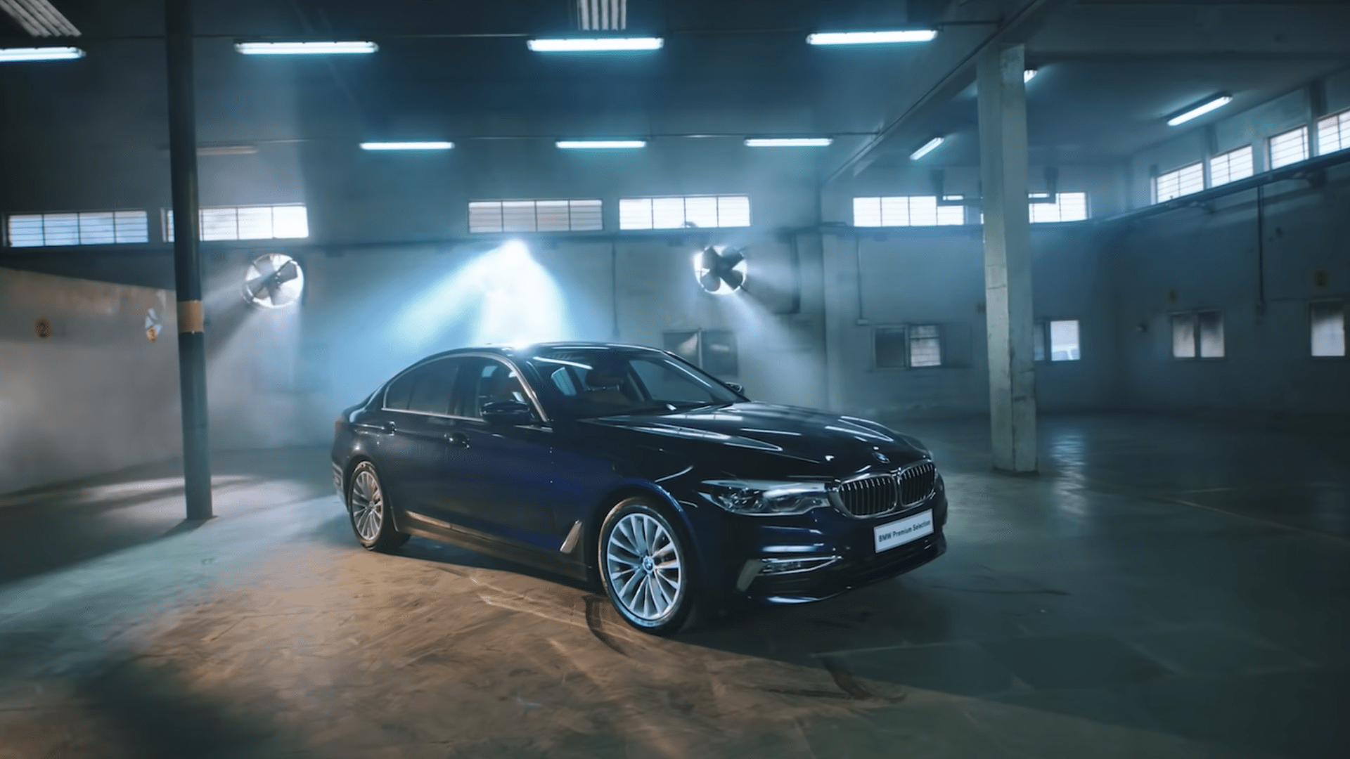 BMW India