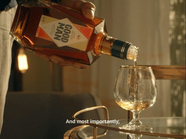 Goodman Brandy