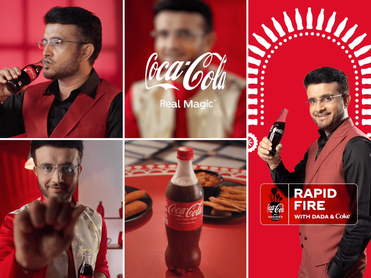 Coca Cola India