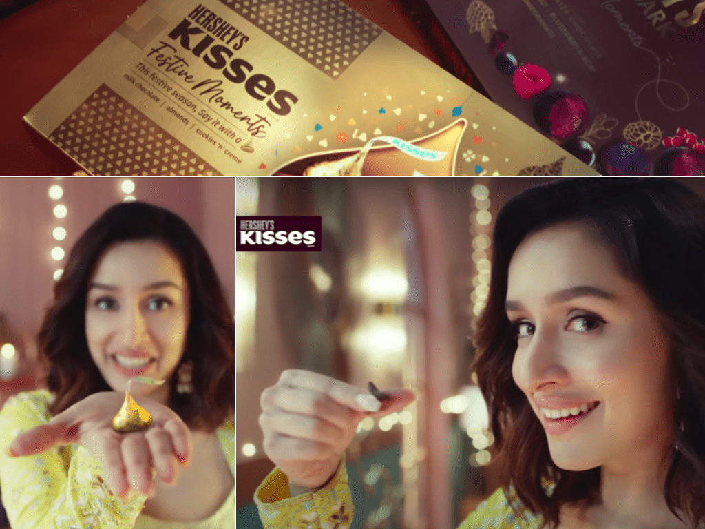 Hershey’s